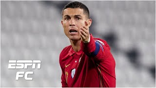 Cristiano Ronaldo BACK to Real Madrid: How realistic are the rumors | ESPN FC