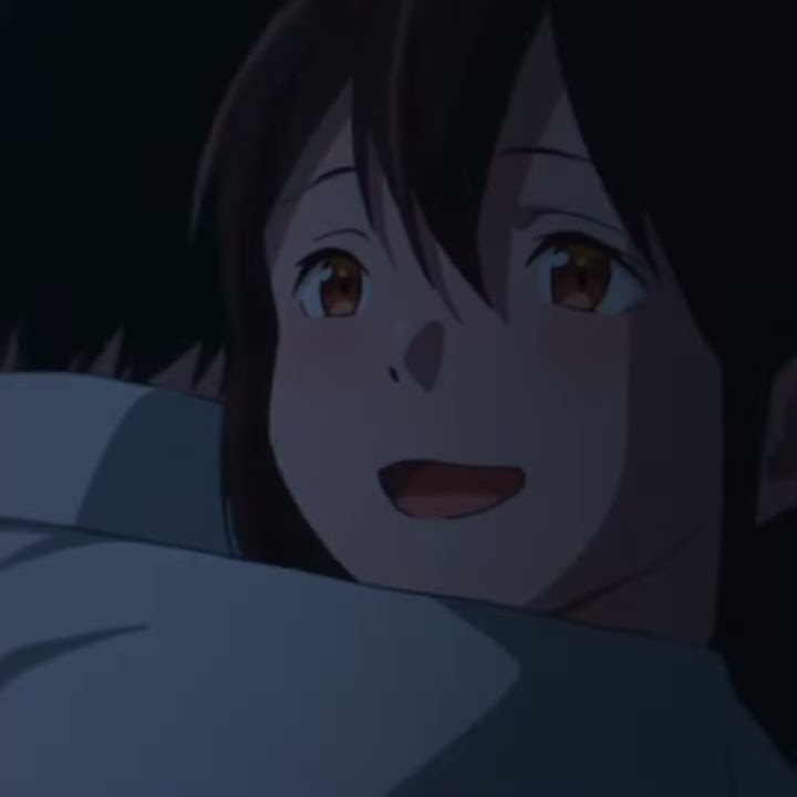 sakura and haruki - suatu hari nanti edit