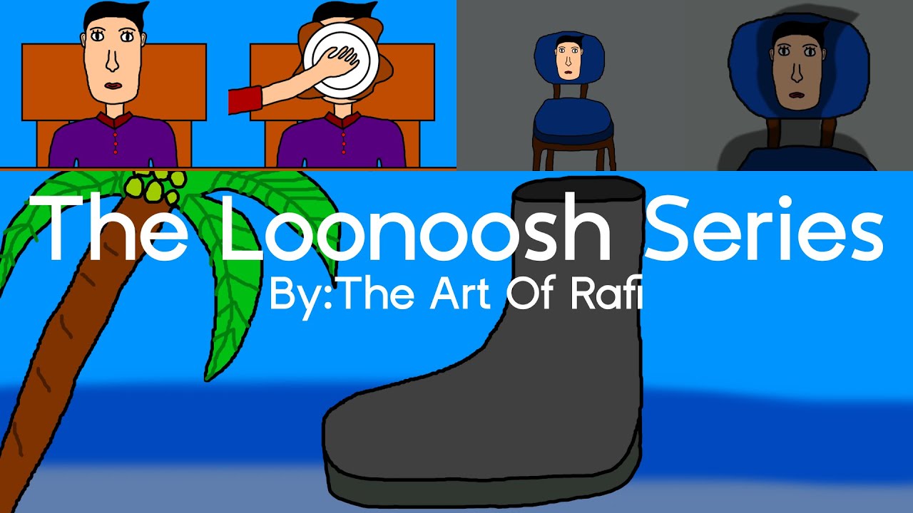 The Loonoosh Series Compilation Video YouTube the-loonoosh-series-compilation-video-youtube