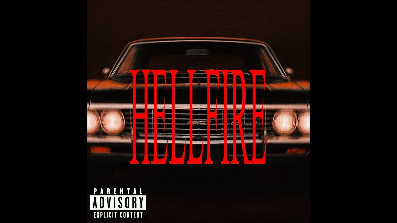 NoisyBoy - 𝐇𝐄𝐋𝐋𝐅𝐈𝐑𝐄  (Mix By Alter)