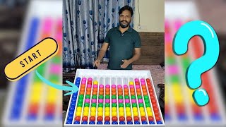 Smart Color Sorting Game – Test Your Brain 🔥 screenshot 2