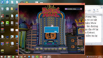 Hỗ Trợ New Audition - Sữa Lỗi Lệch Giao Diện Khi Tạo Phòng