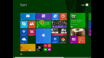 How to Close Apps Permanently in Windows 8.1