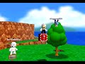 Speedrun Sm64coopdx 16 stars nonstop 3P [WR] [6:48]