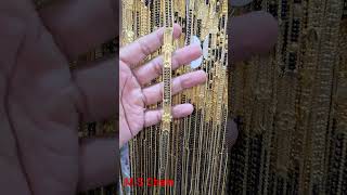 #m.s gold chain#jewellery #any query dm 9582248244