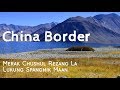 Road to China Border | Pangong Tso Lake to Rezang La War Memorial - Ladakh Road Trip