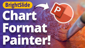 How to Copy Chart Formatting in PowerPoint 🔥 [PPT TRICKS!]
