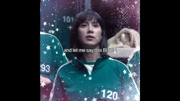 diva💜| #squidgameedit #squidgameseason3 #squidgame #squidgame3 #squidgamenetflix #hyunju #player120