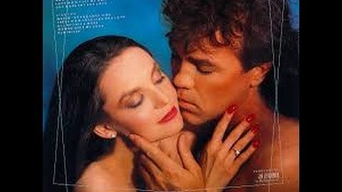 Making Up For Lost Time CRYSTAL GAYLE & GARRY MORRIS