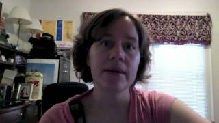 Mamavation Mom Video Week 1