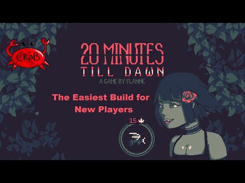 The Easiest Build To Beat Darkness 15 With For New Players