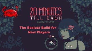 The Easiest Build To Beat Darkness 15 With for New Players (20 Minutes Till Dawn)