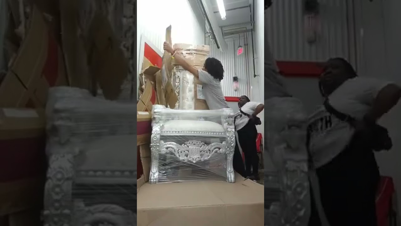 S.H.I.F.T. Event Rentals! Event rentals our way to make your vision possible! Book with us! 