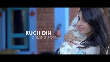 ESHAN - Kuch Din[Teaser]