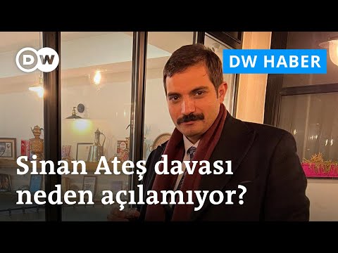 Sinan Ateş cinayeti | “Reis, onun ipini çekmişler”