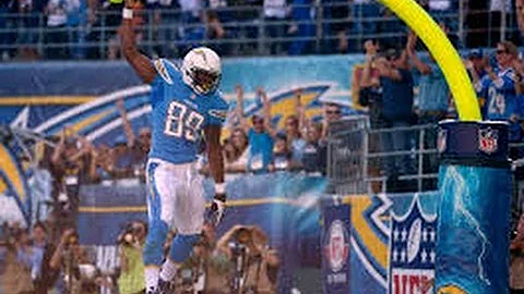 Ladarius Green Highlights