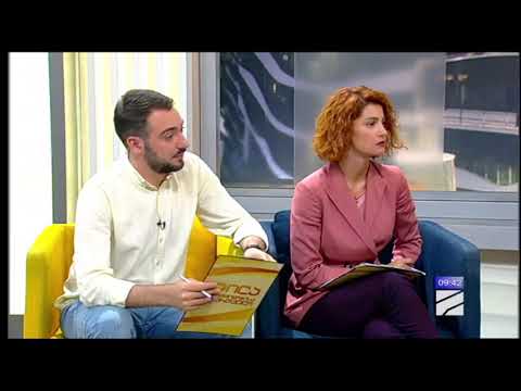 ექსპორტ-იმპორტი - მიხეილ კუკავა