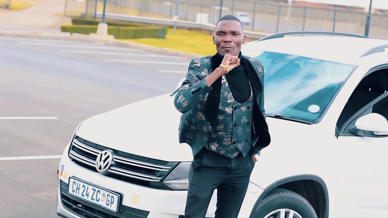 Evance Meleka   Mwaikwanitsa   ft Maines K Samuel Ngna Jacque 247 Malawi Official Music Video