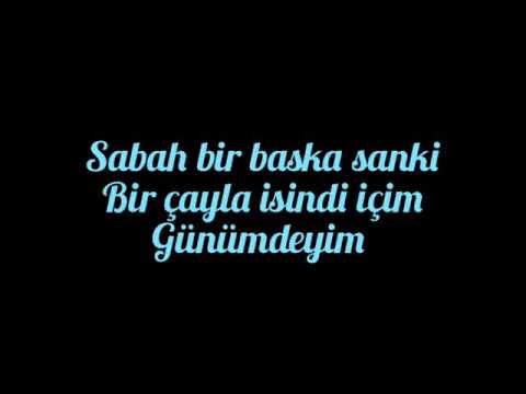 Ferman Akgül-Sira bizde lyrics