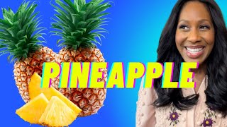 What Are the Health Benefits of Pineapple & Pineapple Water What Are Health Benefits of Bromelain