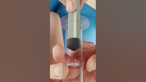 How Suction Splinter Removal Works 🤔