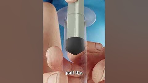 How Suction Splinter Removal Works 🤔