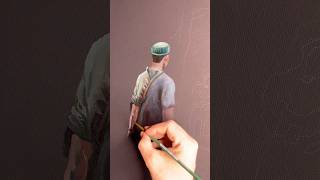 #art #artist #oilpainting #arte #pov