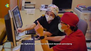 Digitalisasi Layanan Kesehatan "Smart RSCM" screenshot 4