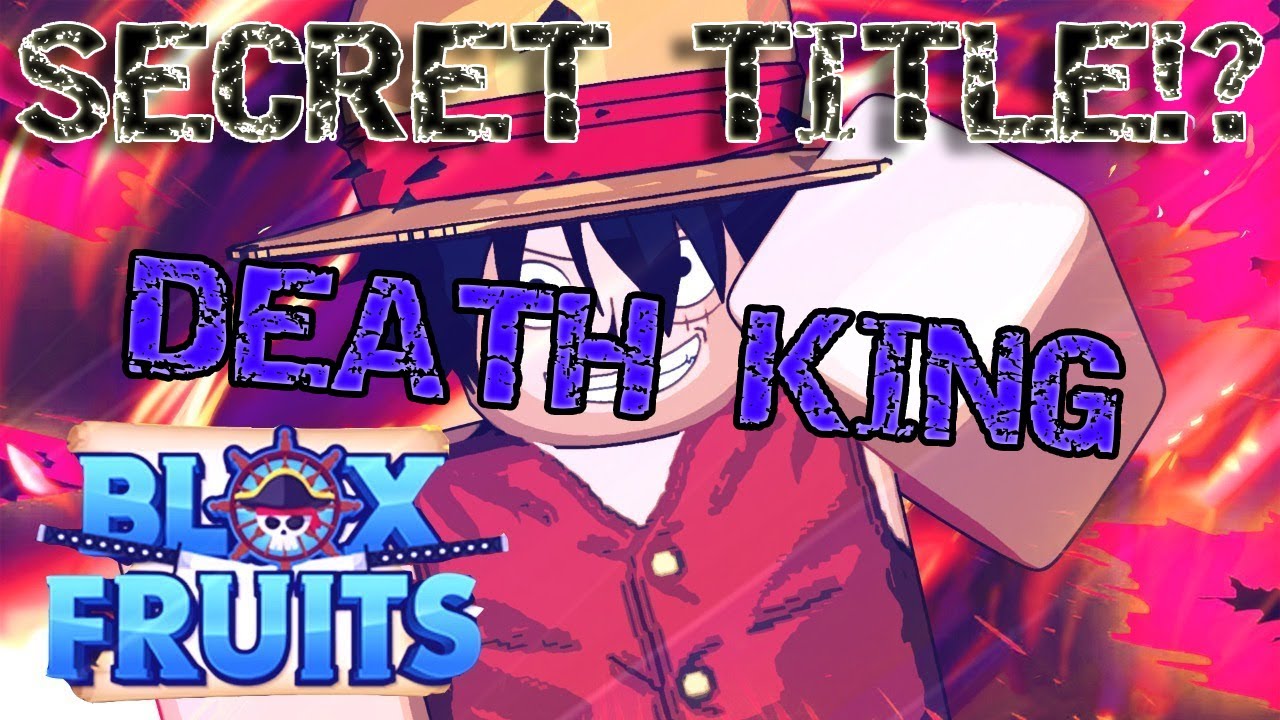 The secret title nobody knows about... YouTube