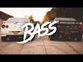 BASS BOOSTED 2021 🔈 CAR MUSIC MIX 2021 🔥 GANGSTER MUSIC 2021 🔥 BEST REMIXES ELECTRO HOUSE PARTY EDM