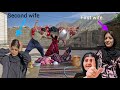 Zeinab And Abolfazl S Love Against Laleh S Jealousy And Hostility 
