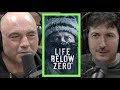 Why Glenn Won’t Be on Life Below Zero Anymore | Joe Rogan
