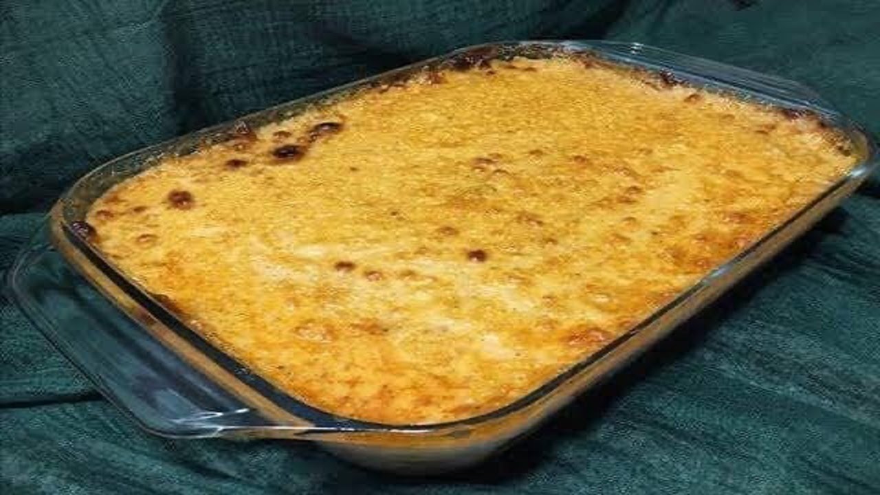 كوسه بالبشاميل⁉️بدون لبن ولا بيض ولا لحمه اقتصادي صيامي نباتي الشيف هناء فهمي