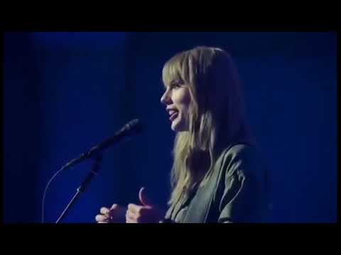 Video: De ce nu poate Taylor să-și înregistreze reputația?