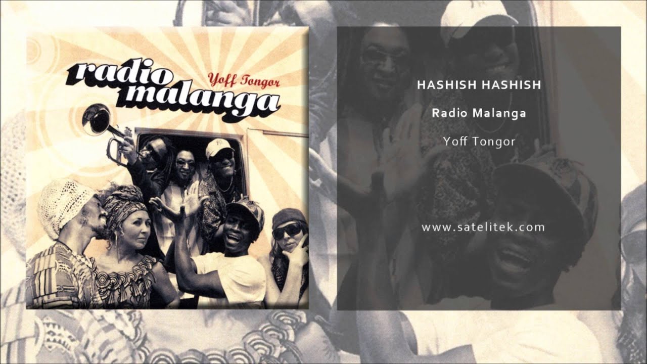 Watch Radio Malanga - Hashish Hashish (Single Oficial) on YouTube Watch Radio Malanga - Hashish Hashish (Single Oficial) on YouTube