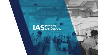 Vista Equity Partners + Integral Ad Science: AI & Machine Learning in Ad Tech