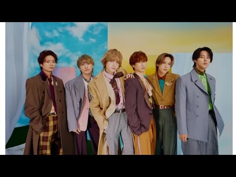 🎥🌙 VTタイトル案✨キスマイ新曲「夜の向こうへ」ドラマEDに決定！千賀健永も絶賛🔥感動の理由とは？💙