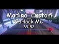 Madina_Custom Warlock MC, 39-52 businesses