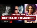 Nathalie Emmanuel Top 10 Movies Best 10 Movie Of Nathalie Emmanuel Nathalie Emmanuel Top 10 Movies Best 10 Movie Of Nathalie Emmanuel