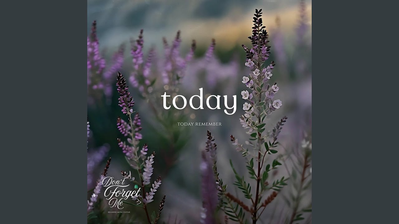 Watch Today Remember on YouTube Watch Today Remember on YouTube