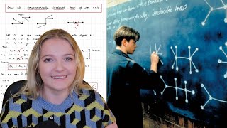Solving the Math Problem in Good Will Hunting