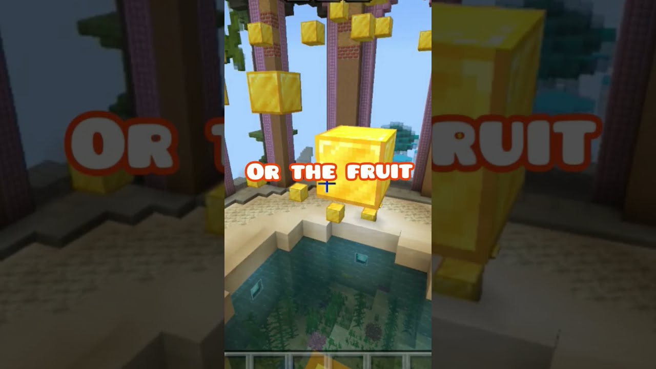 Too Many Thoughts Sound Via Shorts Minecraft