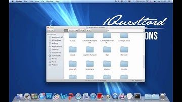 (Minecraft) How to Install Texture Packs & find screenshots on Mac