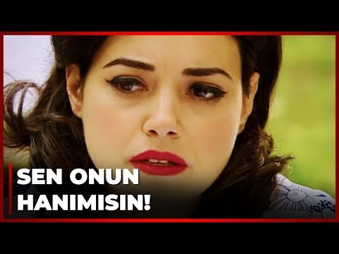 Güllü'nün İntikam Planı - Hanımın Çiftliği 11. Bölüm