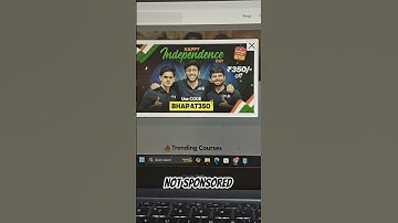 Best Time to Buy Next toppers Aarambh Batch | Not Sponsored |  #nexttoppers #aarambh_batch