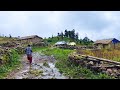 Simply the best nepali village lifestyle  beautiful rural life nepal  villagelifenepal