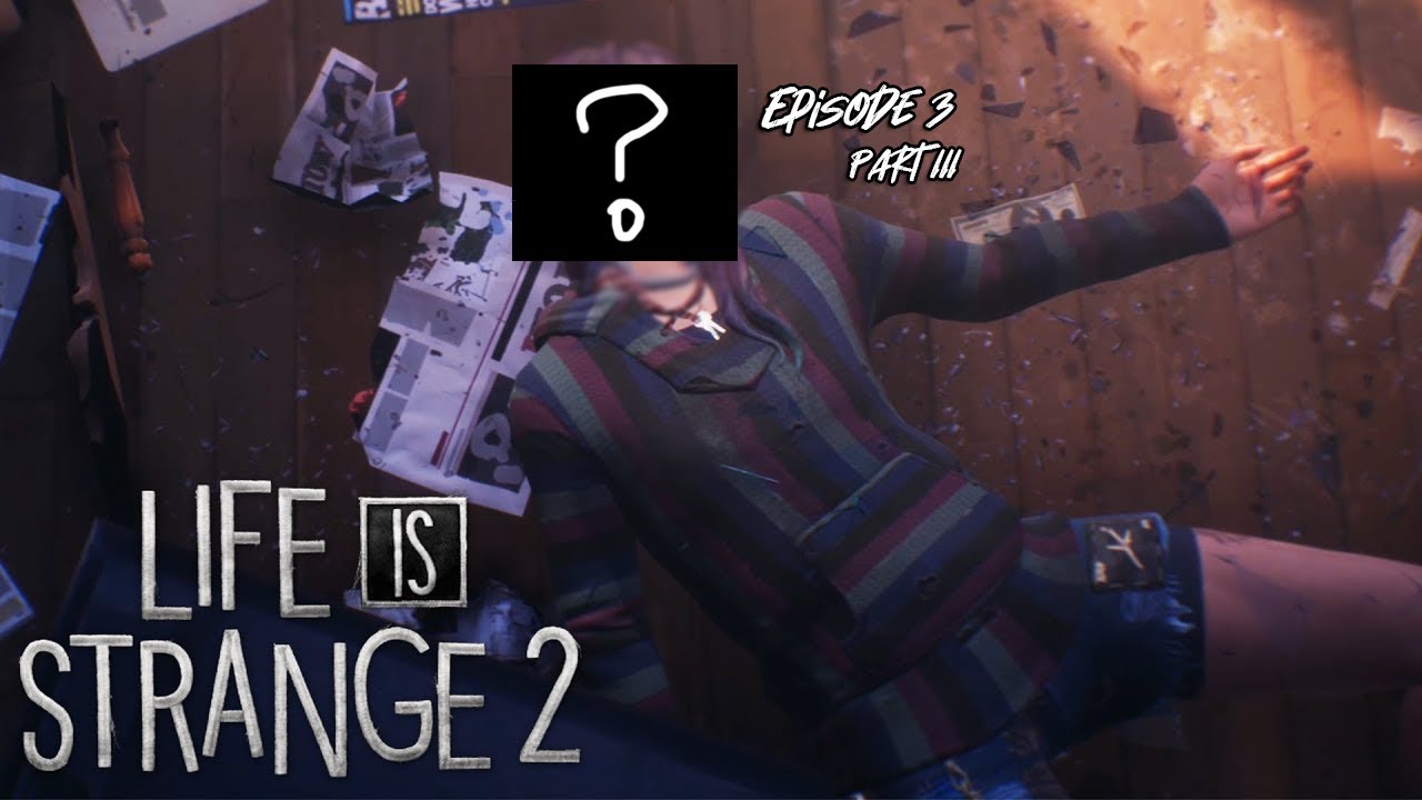 Listen Strange