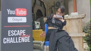 The Escape Challenge #1