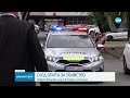 След опита за убийство на премиера: Засилени мерки за сигурност в Словакия - Новините на NOVA