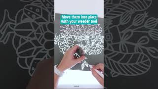5 Tips for Weeding Detailed Vinyl Designs